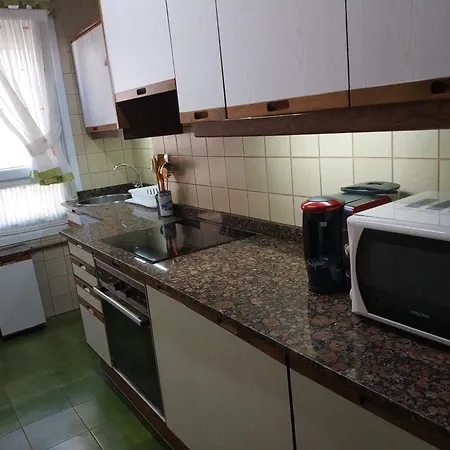 Piso Comodo Cerca De La Bahia De